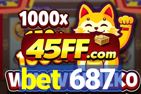 bet 687